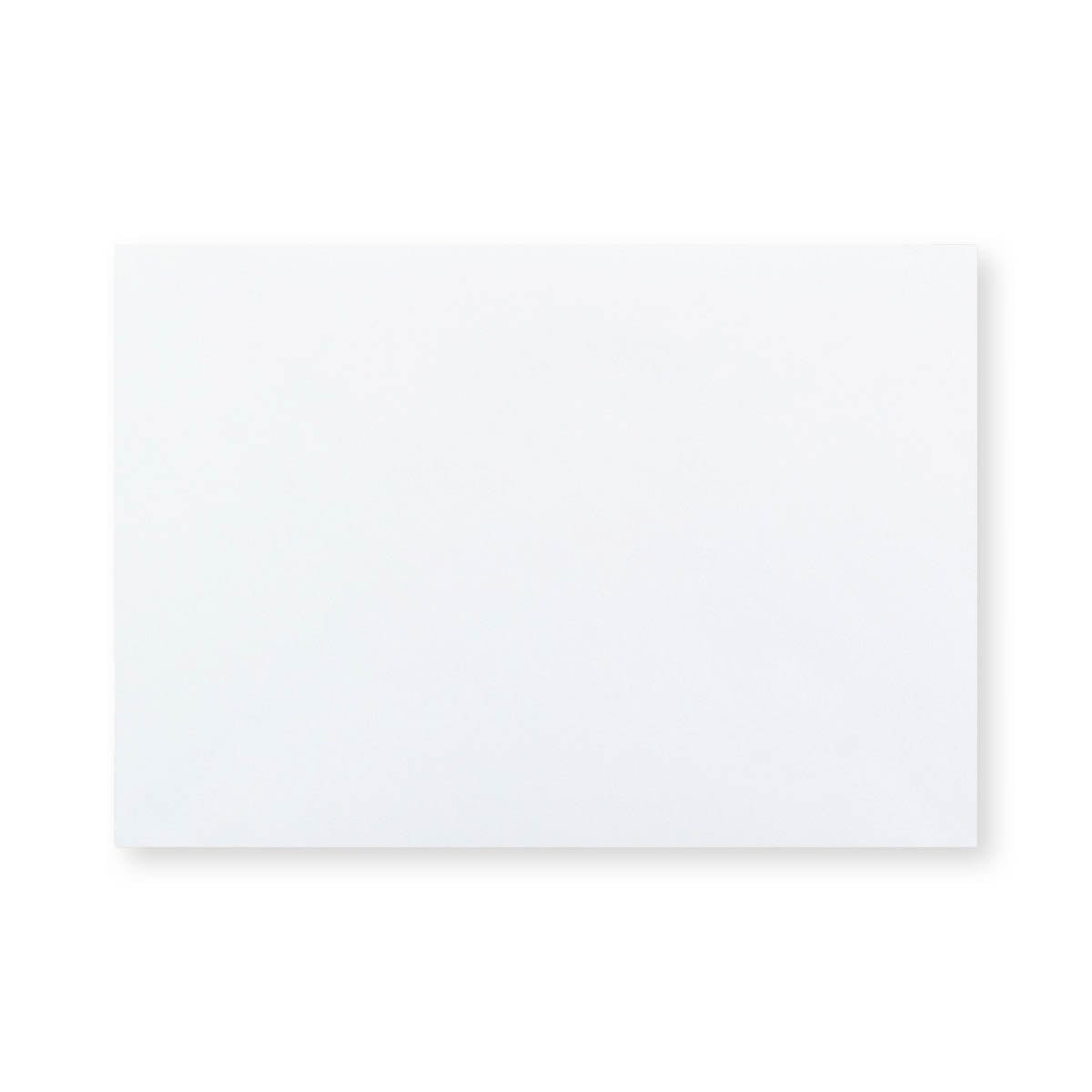 Sobre blanco - Solapa Diamante 114x162 mm (C6) 90gr