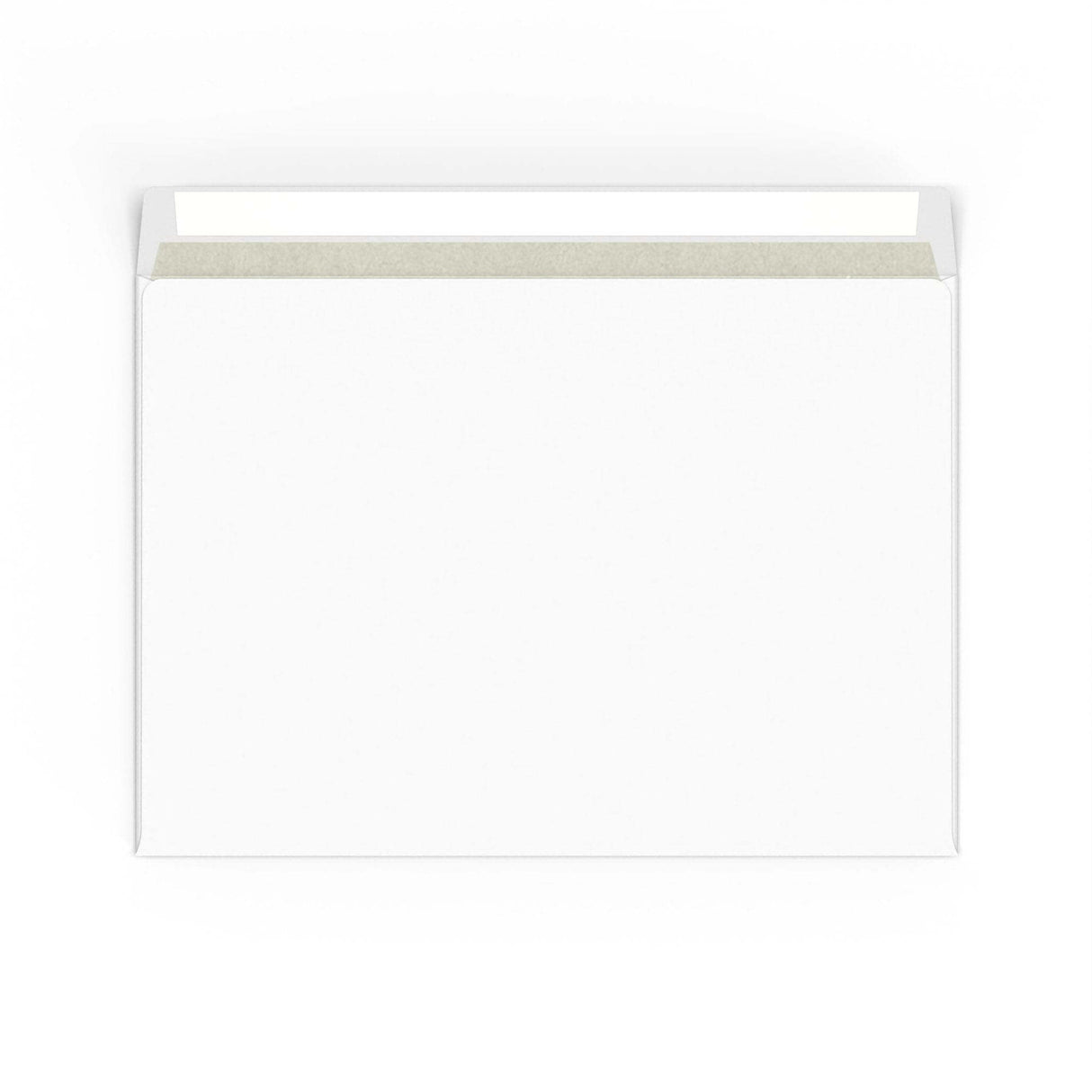 Sobre blanco de 229x324 mm (C4)