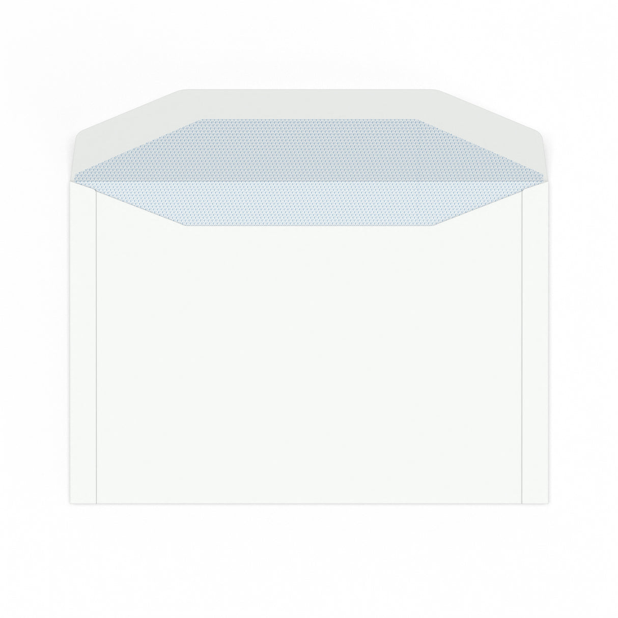 Sobre C5+ blanco engomado 162 x 235mm 90g/m²