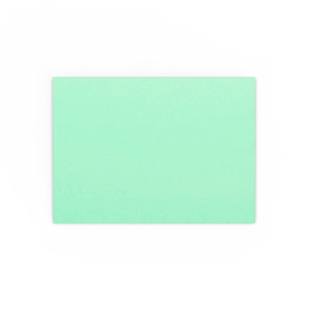Sobre verde jade 133x184 mm