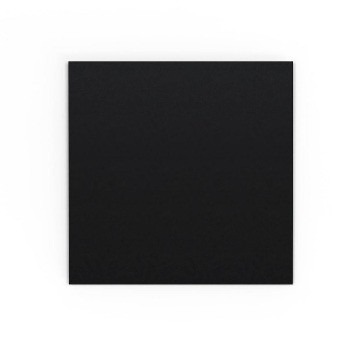 Sobre negro 155x155 mm