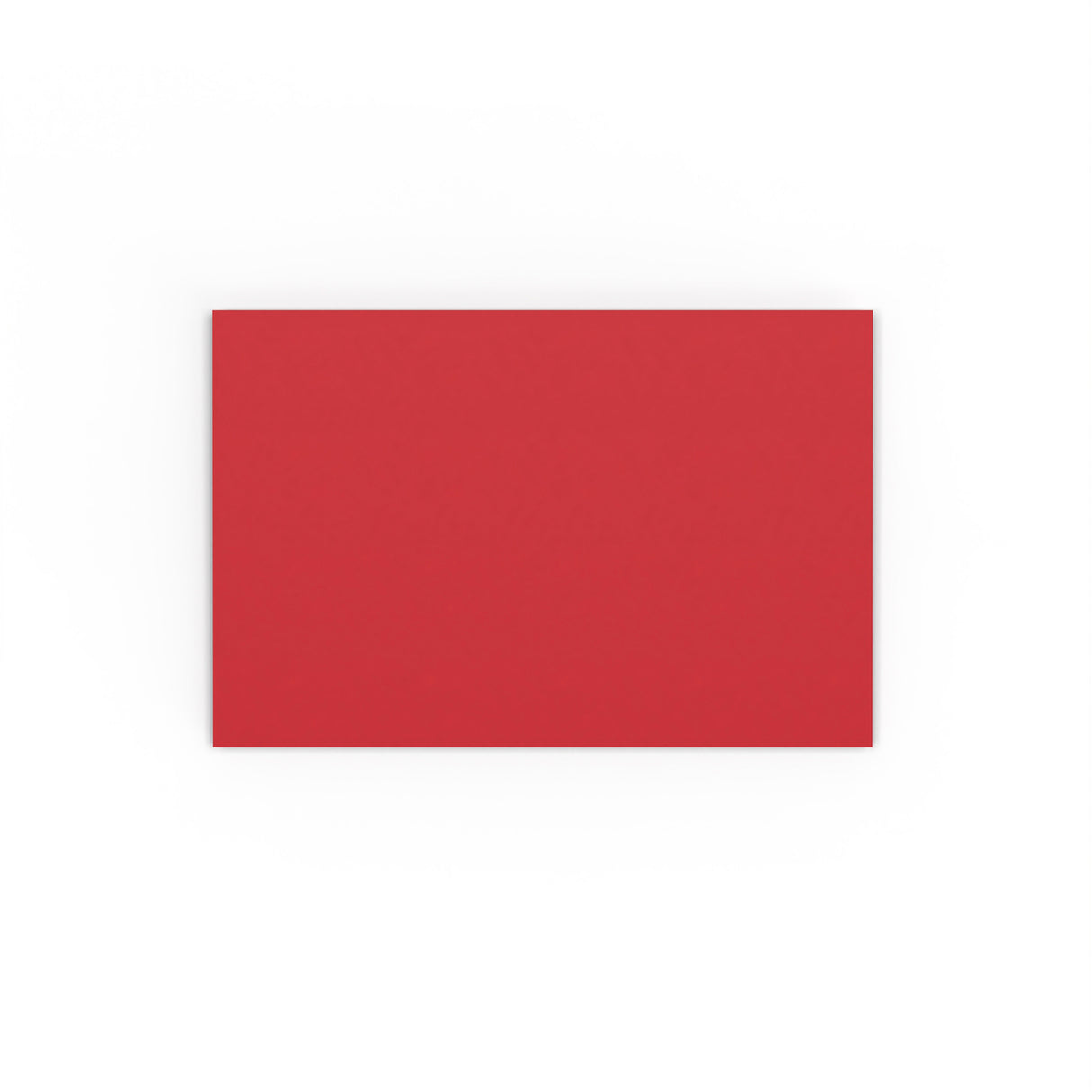 Sobre rojo cereza 62x94 mm