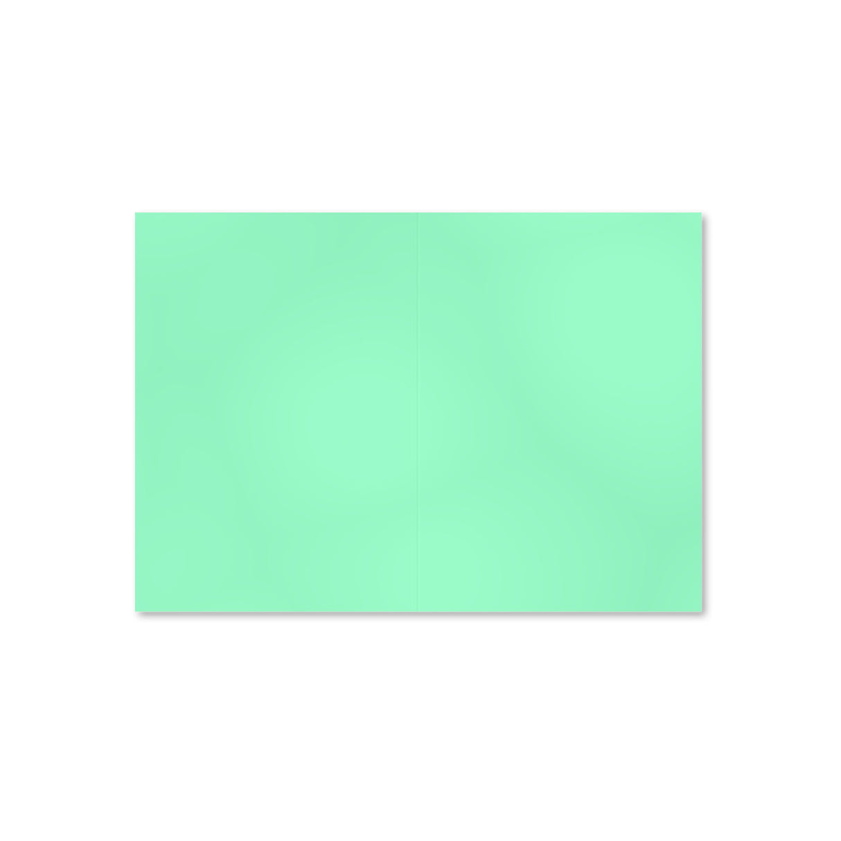 Tarjetas de colores