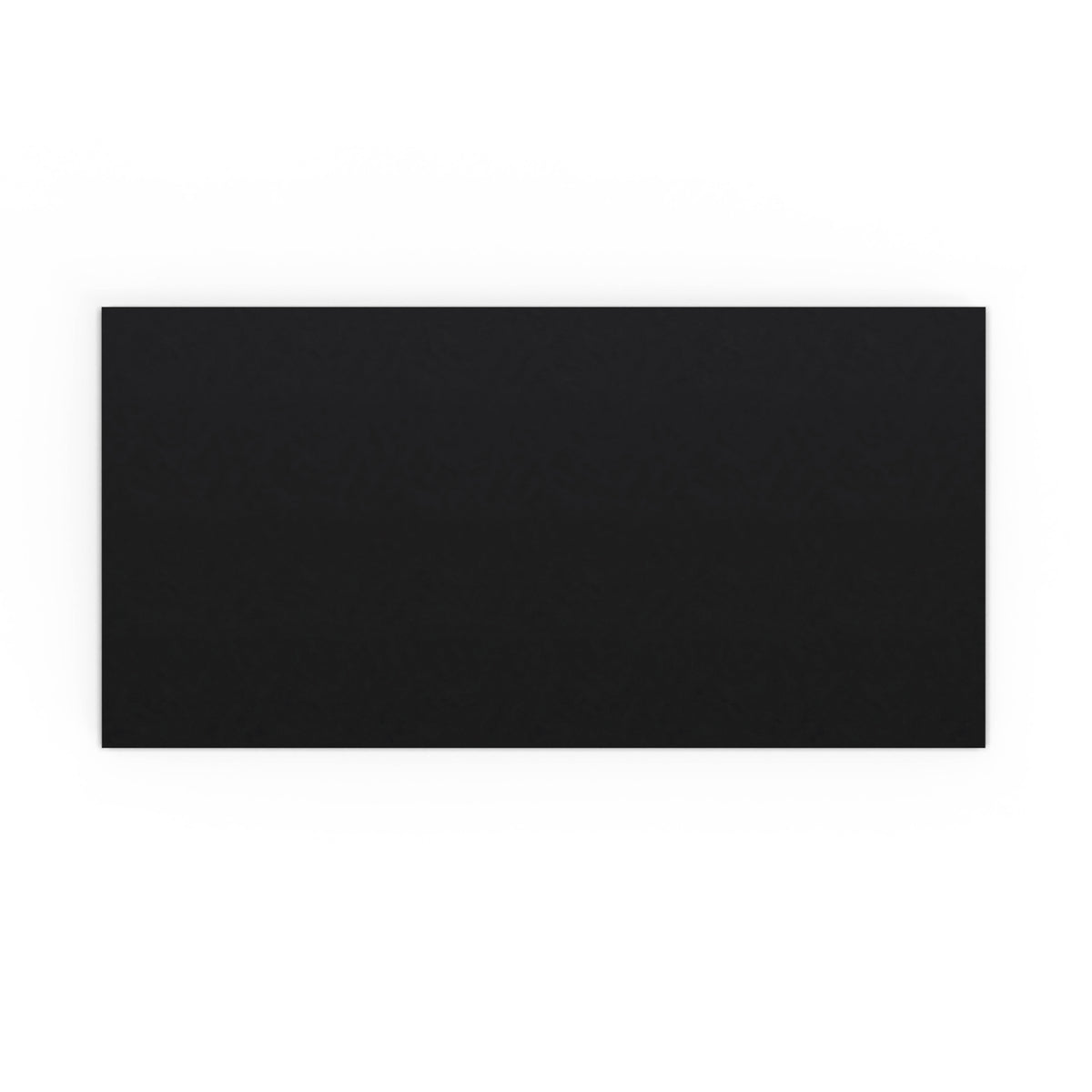 Sobre negro 110x220 mm (DL)