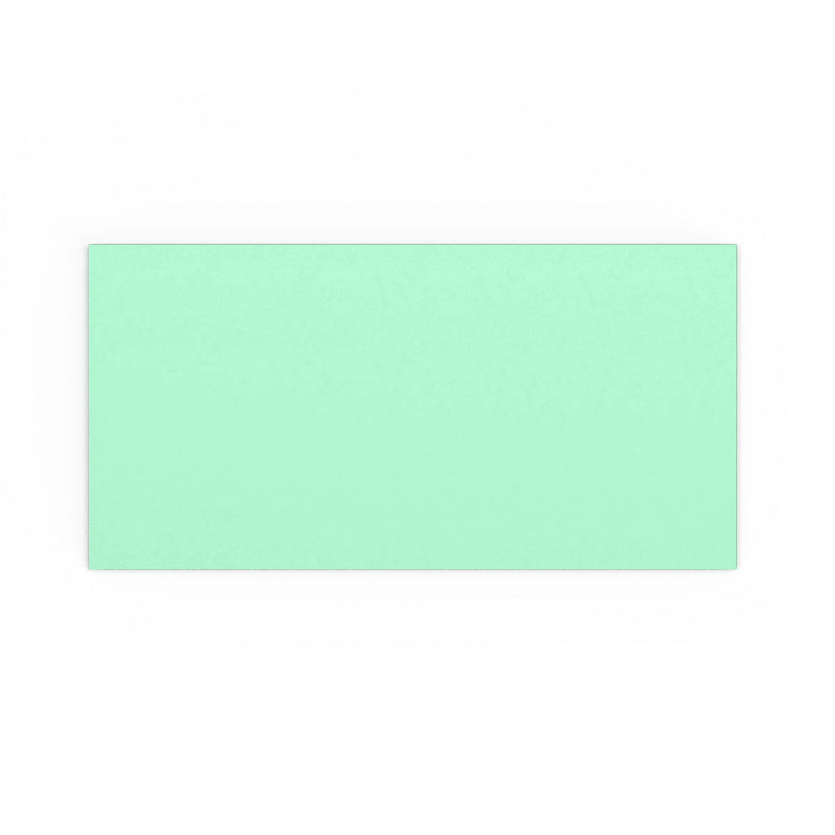 Sobre verde jade 110x220 mm (DL)