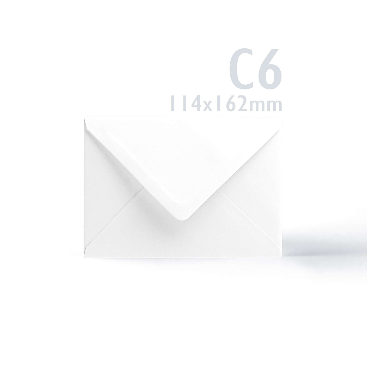 Pack de tarjetas y sobres con textura martillada