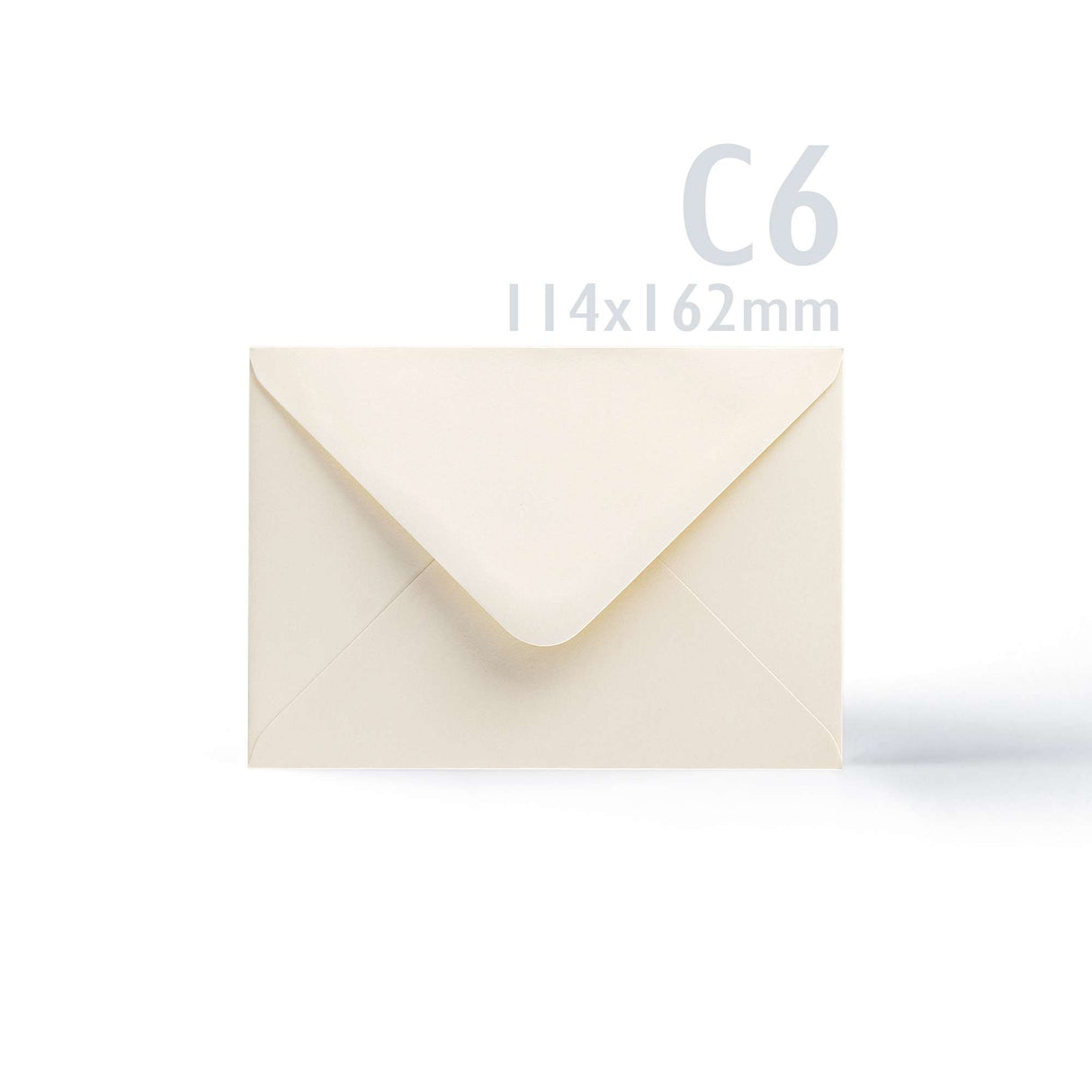 Pack de tarjetas y sobres con textura martillada