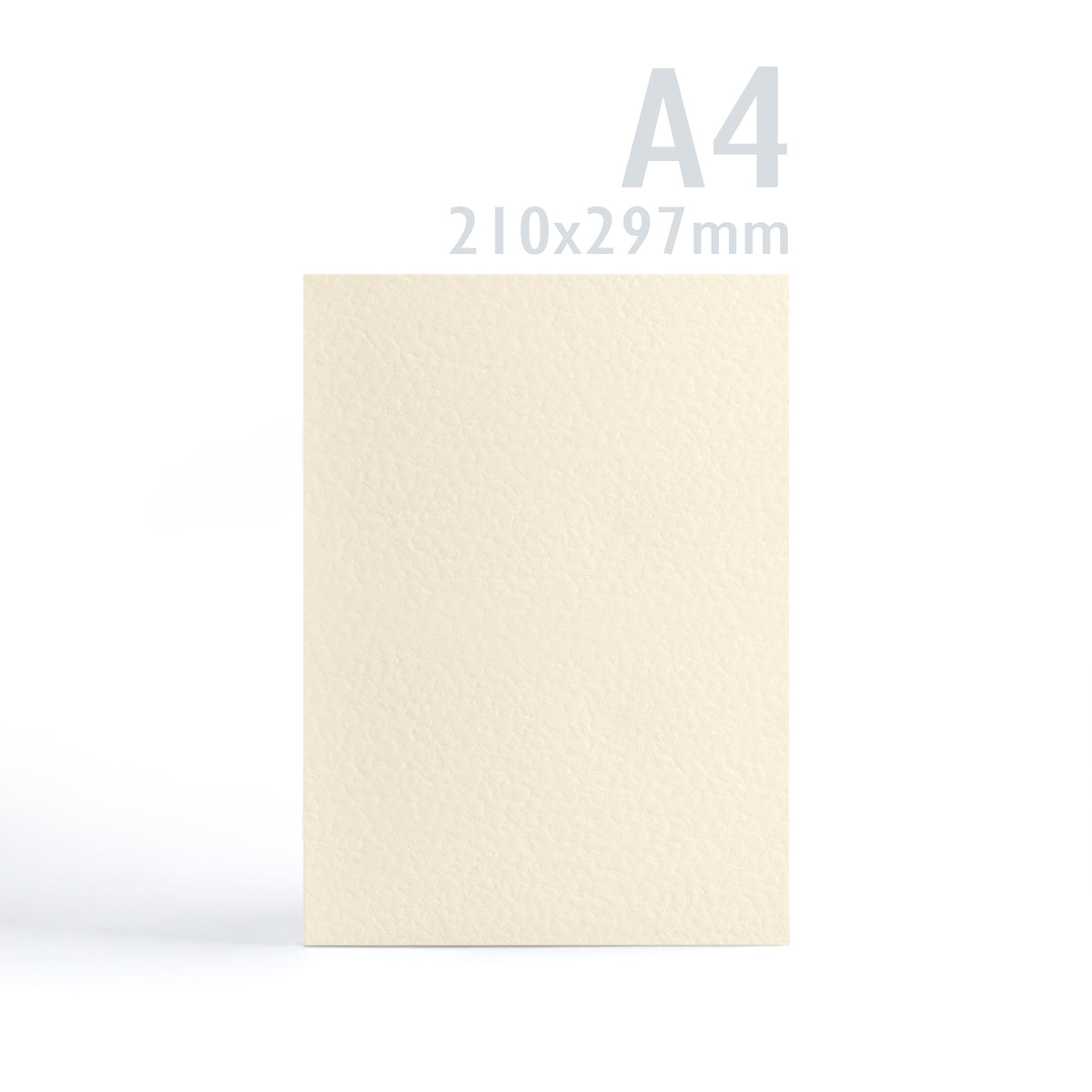 Tarjeta 300 g/m² pack de 100 unidades