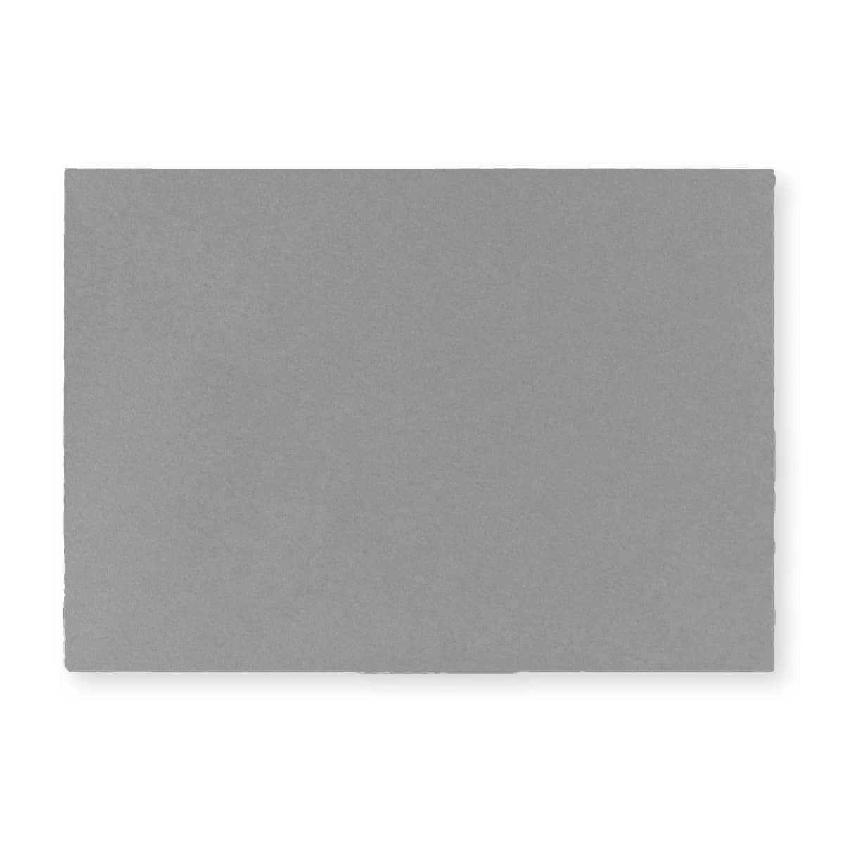 Sobre gris oscuro de 125x175 mm