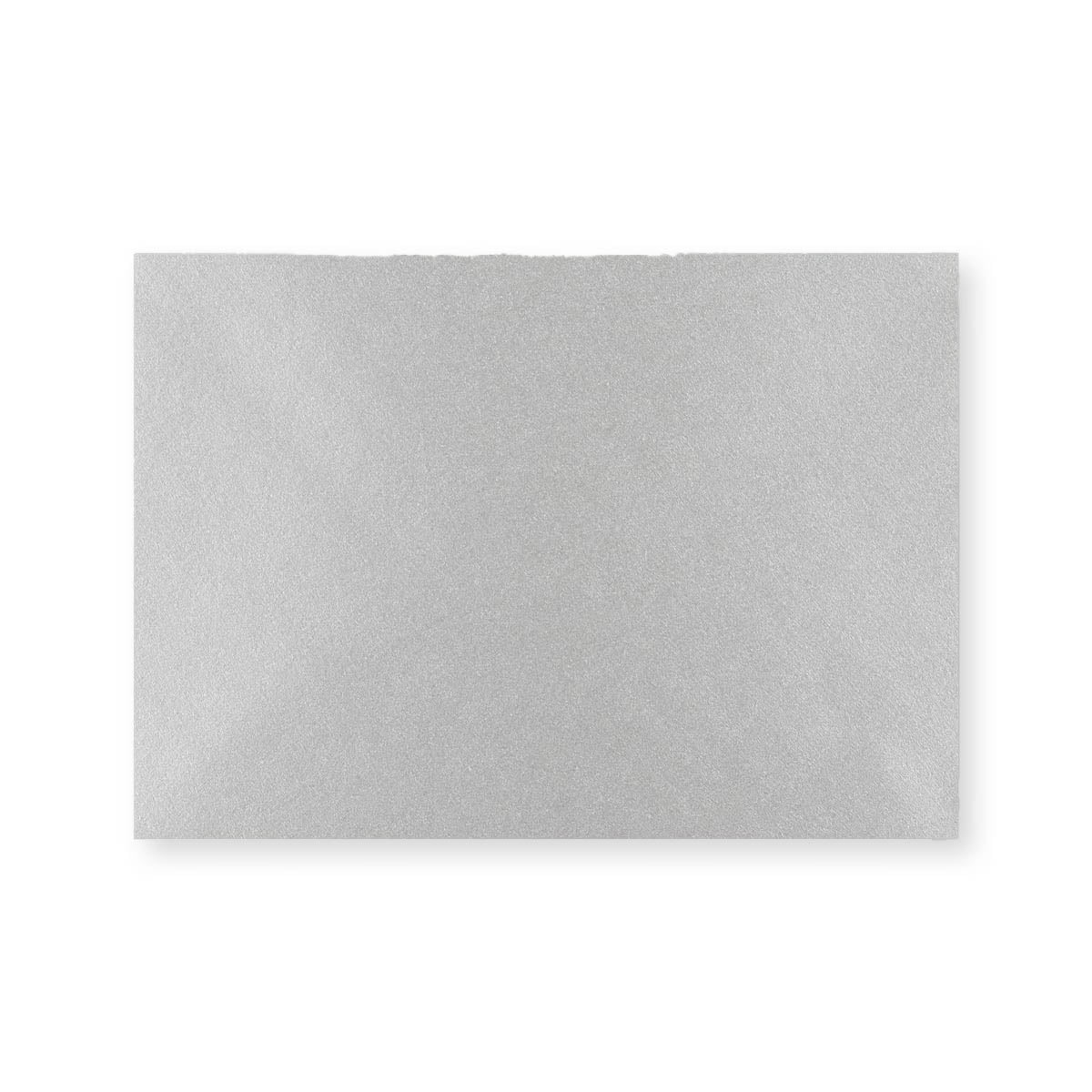 Sobre plateado metalizado de 114x162 mm (C6)