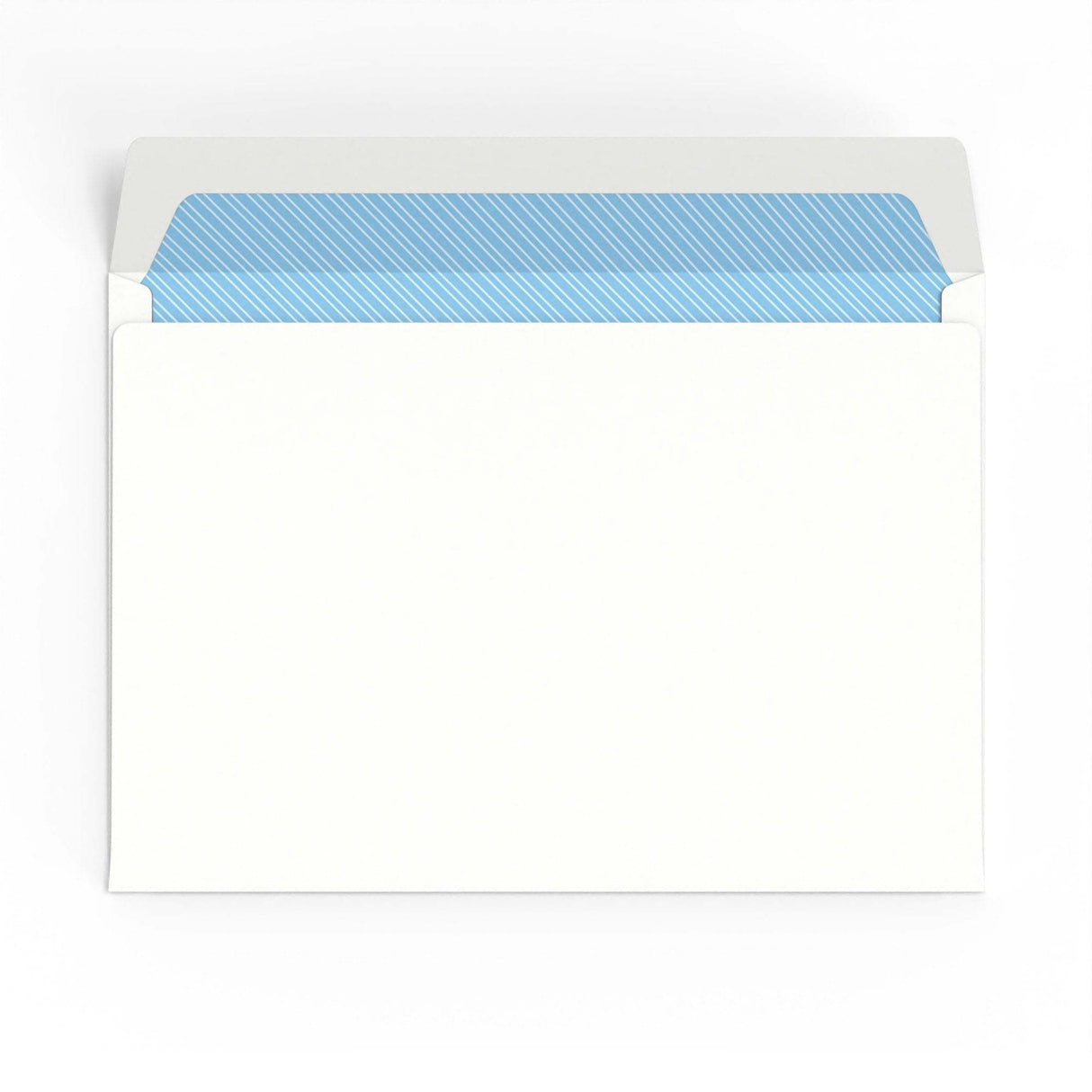 Sobre blanco de 229x324 mm (C4)