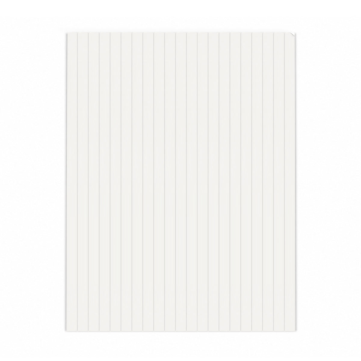 Packs de etiquetas blancas S - 100 hojas