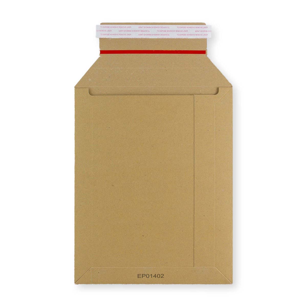 Sobre manila de cartón para envíos de 265x210 mm