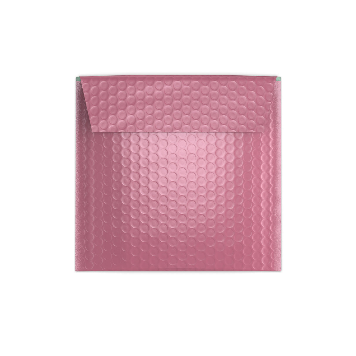 Bolsas acolchadas con burbujas metalizadas brillantes