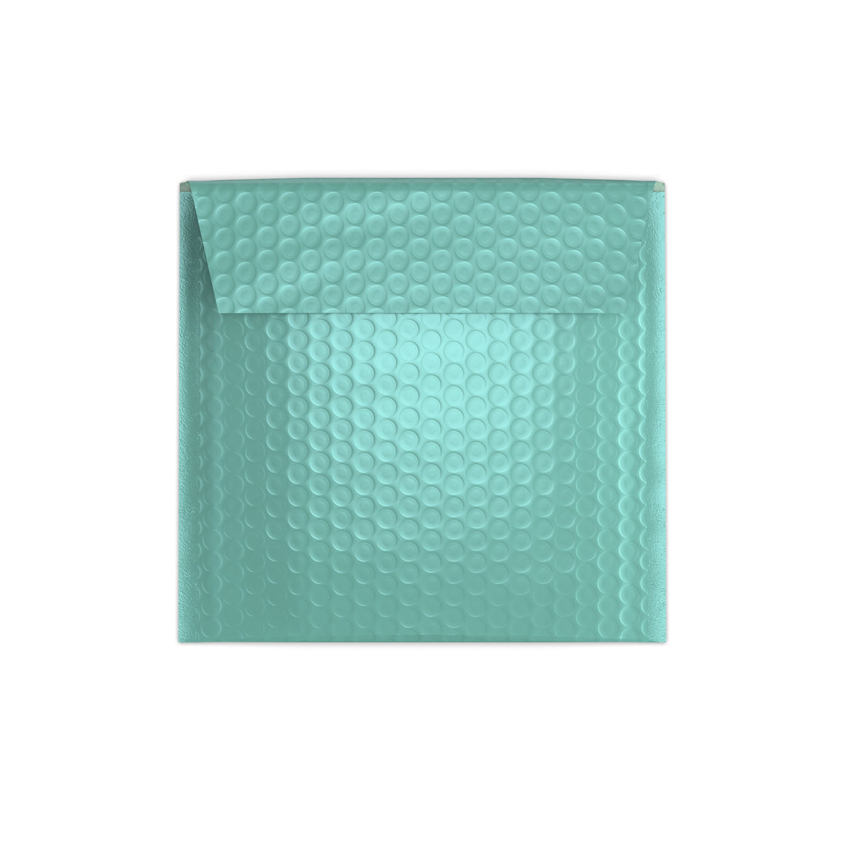 Bolsas acolchadas con burbujas metalizadas brillantes