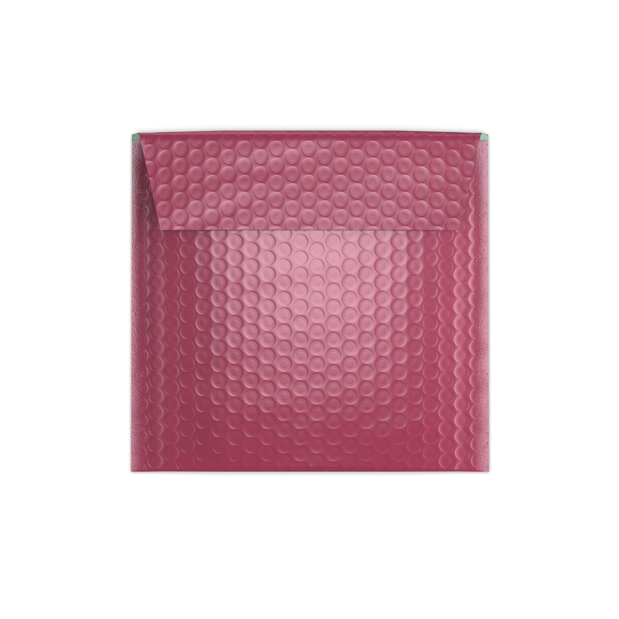 Bolsas acolchadas con burbujas metalizadas brillantes
