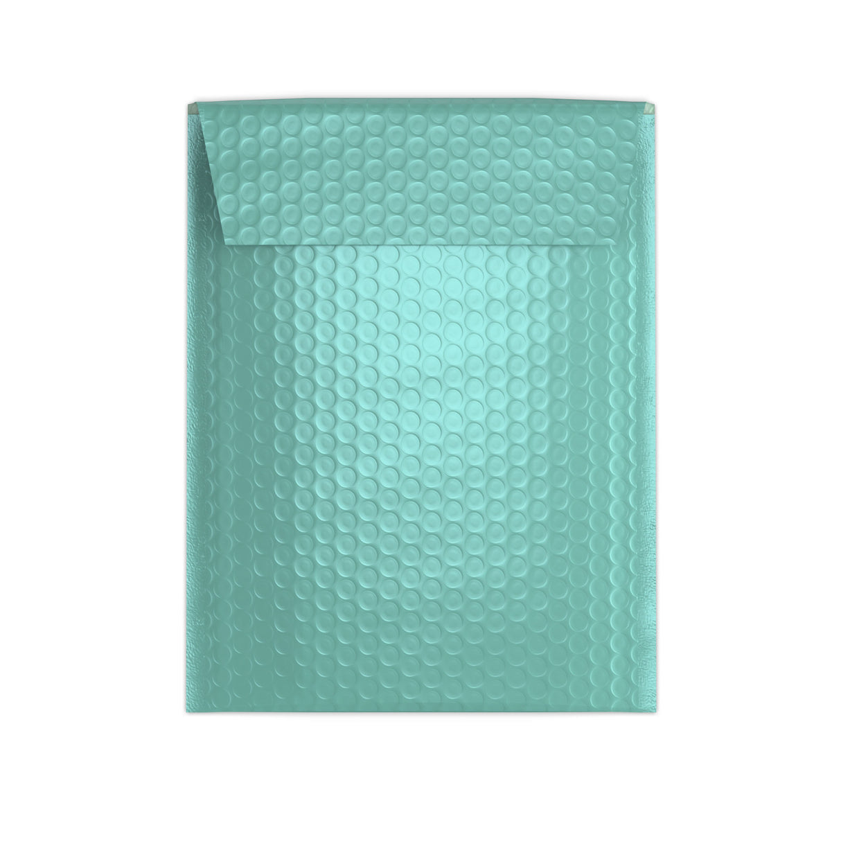 Bolsas acolchadas con burbujas metalizadas brillantes