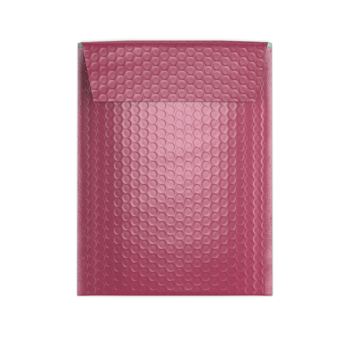 Bolsas acolchadas con burbujas metalizadas brillantes