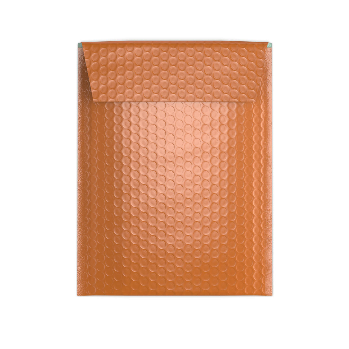 Bolsas acolchadas con burbujas metalizadas brillantes