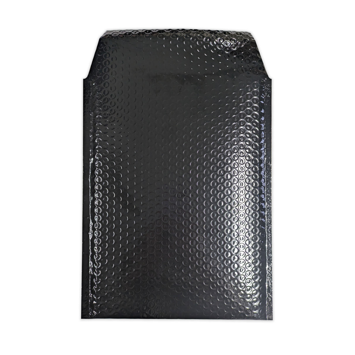 Bolsas acolchadas con burbujas metalizadas brillantes