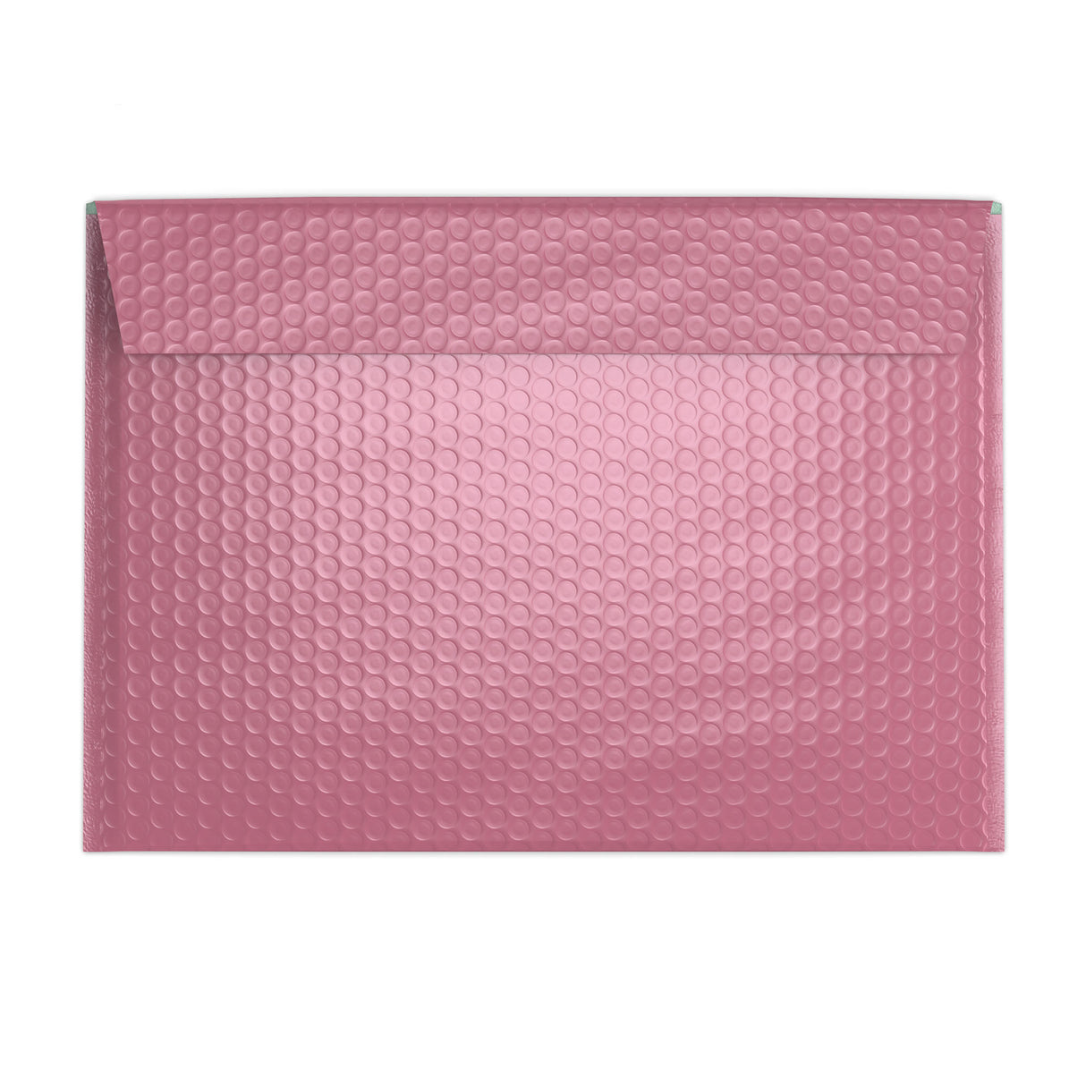 Bolsas acolchadas con burbujas metalizadas brillantes