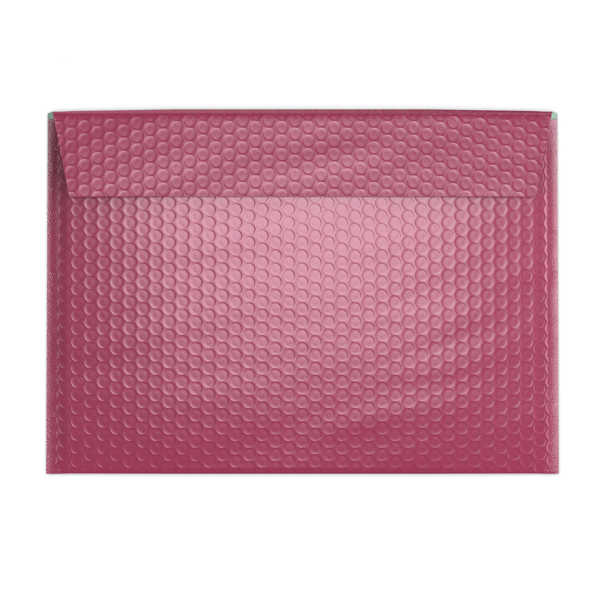Bolsas acolchadas con burbujas metalizadas brillantes