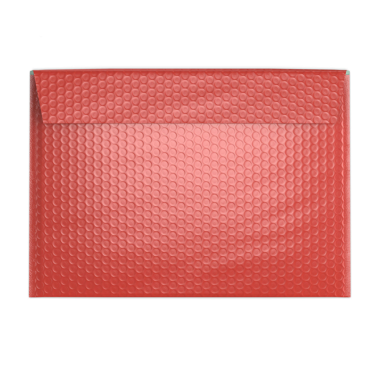 Bolsas acolchadas con burbujas metalizadas brillantes