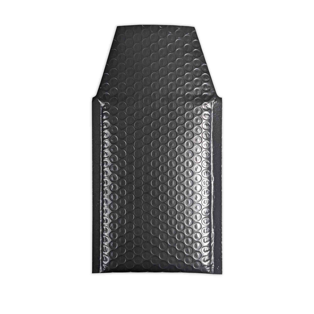 Bolsas acolchadas con burbujas metalizadas brillantes