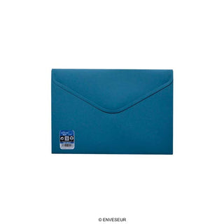 Sobres de polipropileno con cierre de velcro V-LOCK Vital Colors