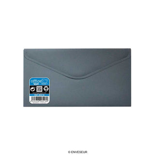 Sobres de polipropileno con cierre de velcro V-LOCK Vital Colors