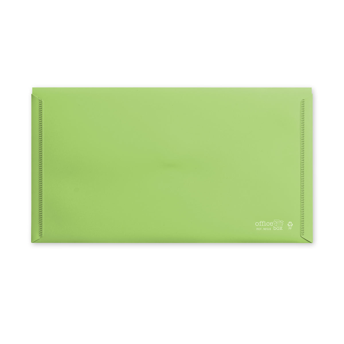 Sobres de polipropileno con cierre de velcro V-LOCK Vital Colors