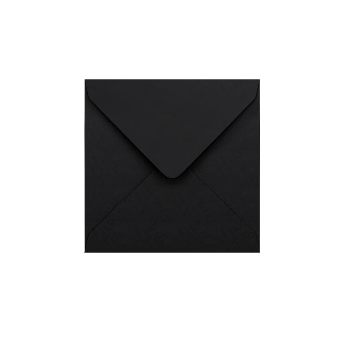 Sobre negro de 116x116 mm
