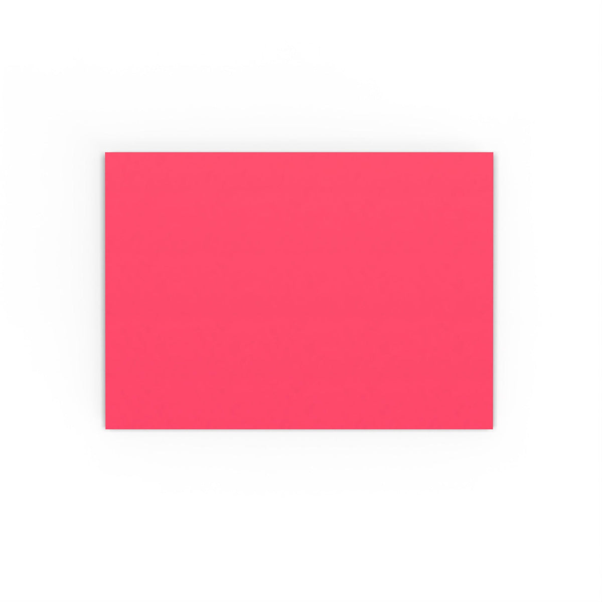 Sobre rosa de 125x175 mm