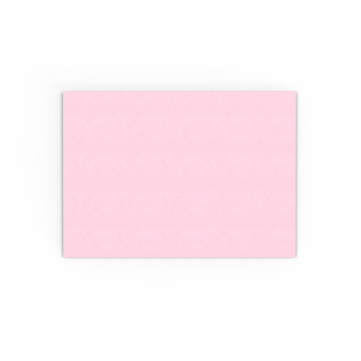 Sobre rosa pastel de 125x175 mm