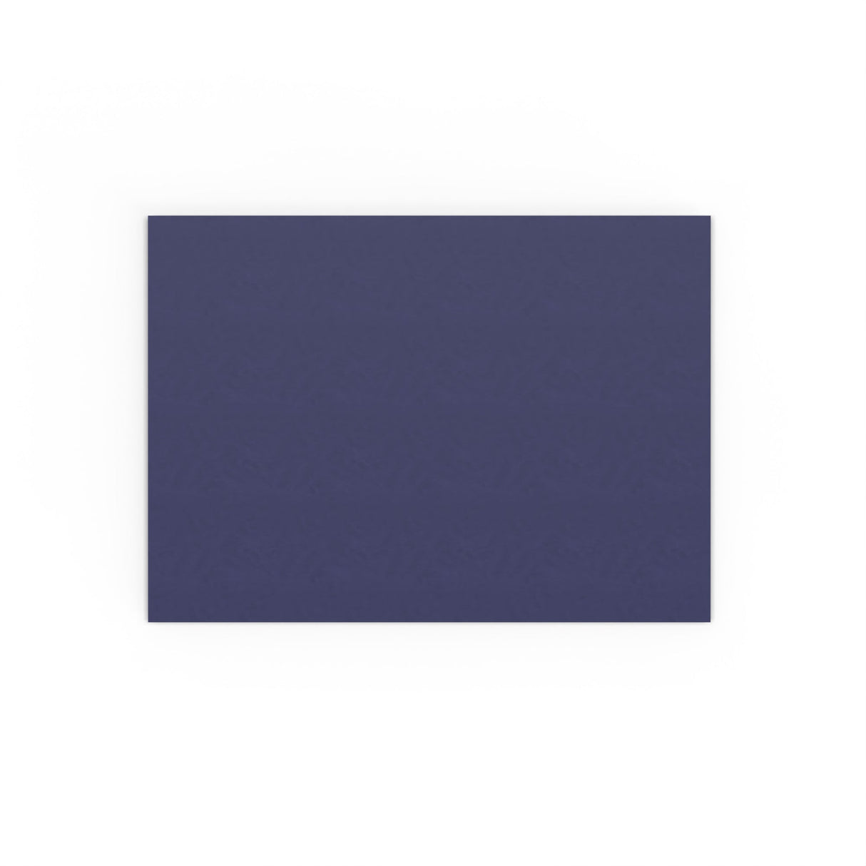 Sobre azul oscuro de 133x184 mm