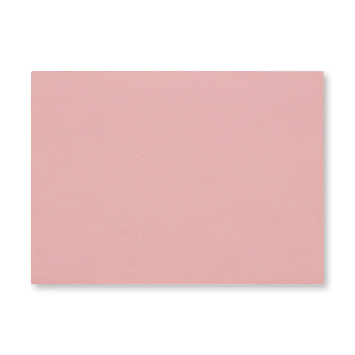 Sobre rosa pastel de 133x184 mm