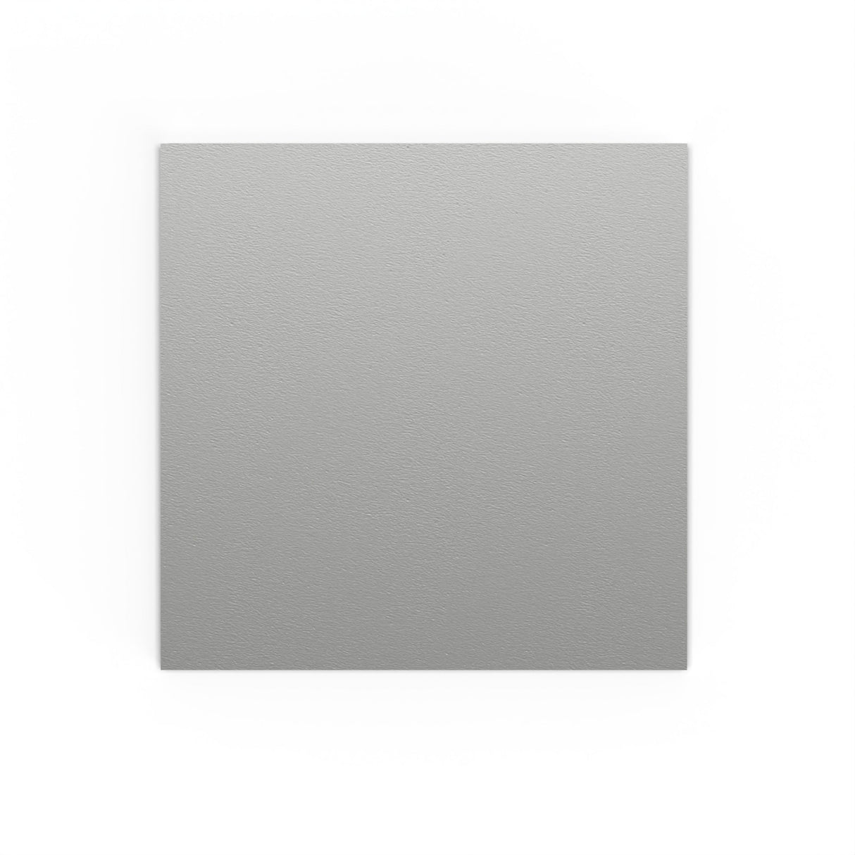 Sobre plateado 155x155 mm