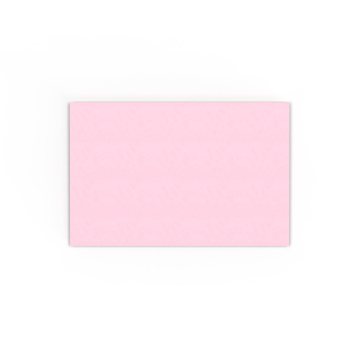 Sobre rosa pastel 65x94 mm