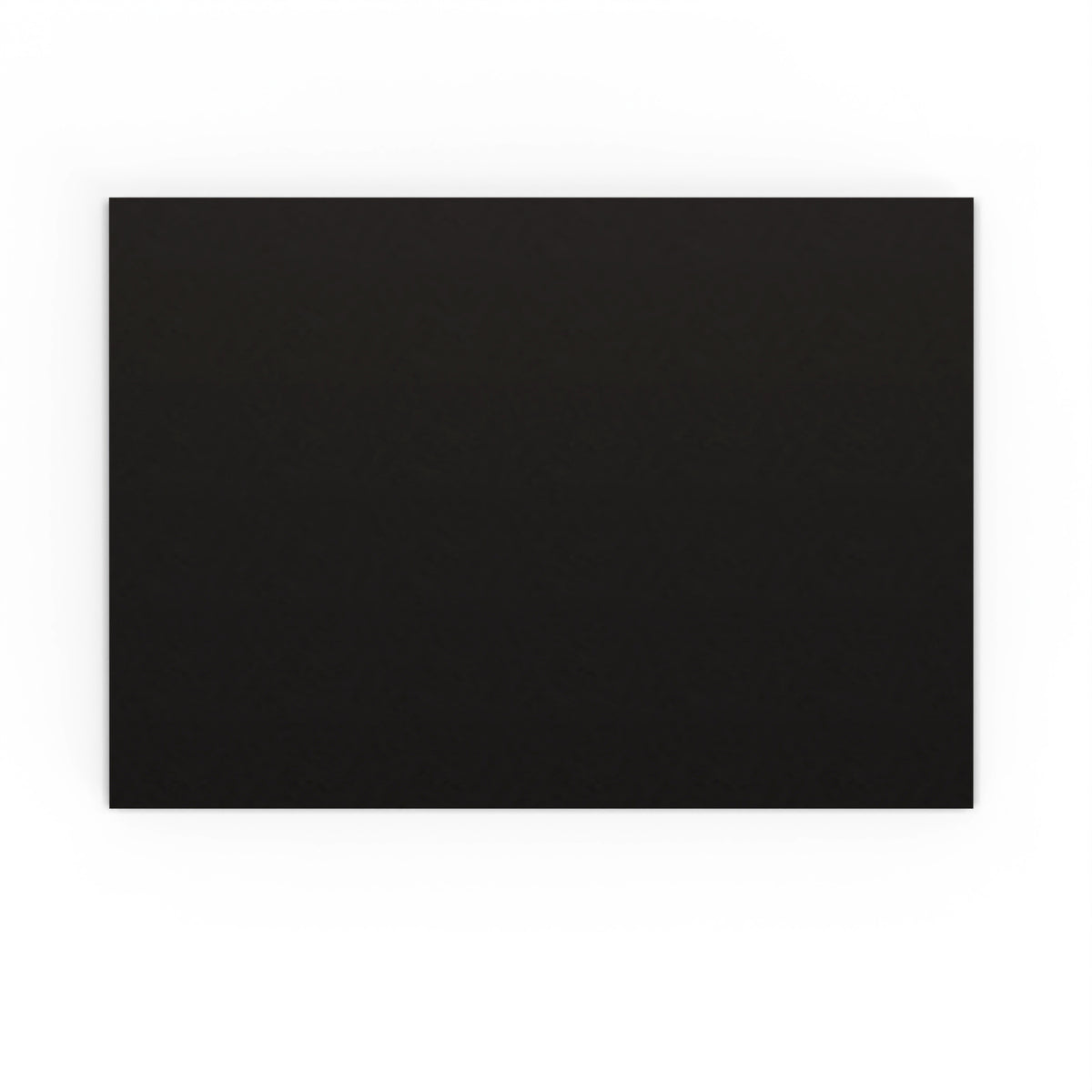 Sobre negro de 162x229 mm (C5)