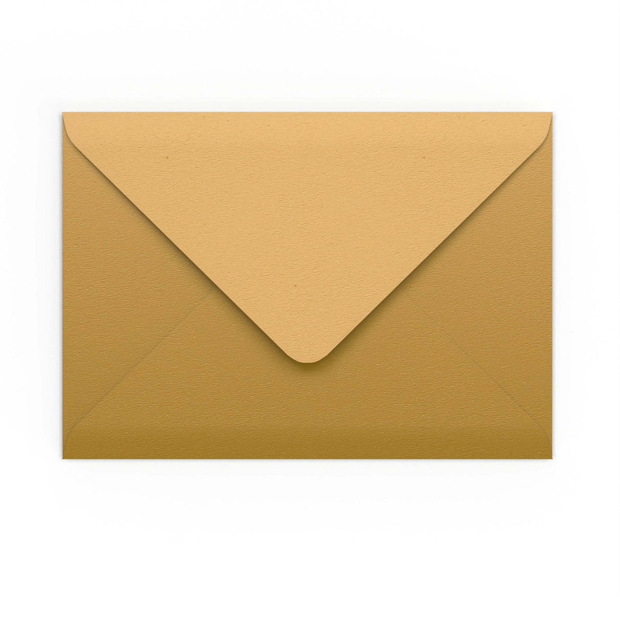 Sobre dorado de 162x229 mm (C5)