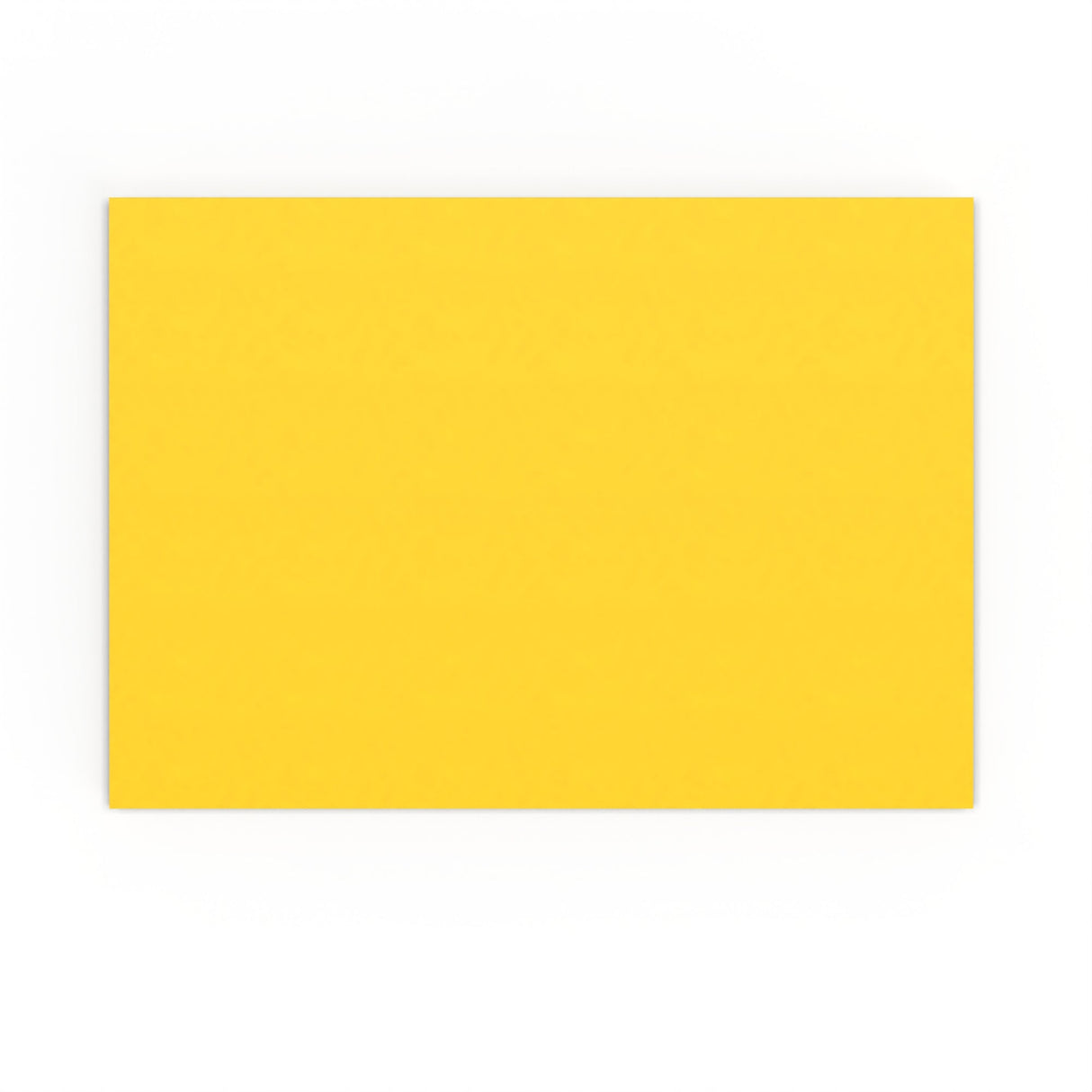 Sobre amarillo de 162x229 mm (C5)