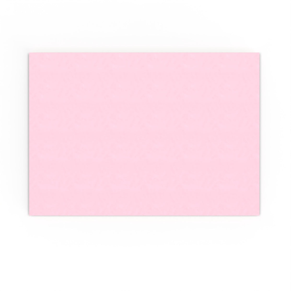 Sobre rosa pastel de 162x229 mm (C5)