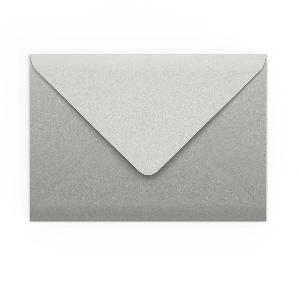 Sobre plateado de 162x229 mm (C5)