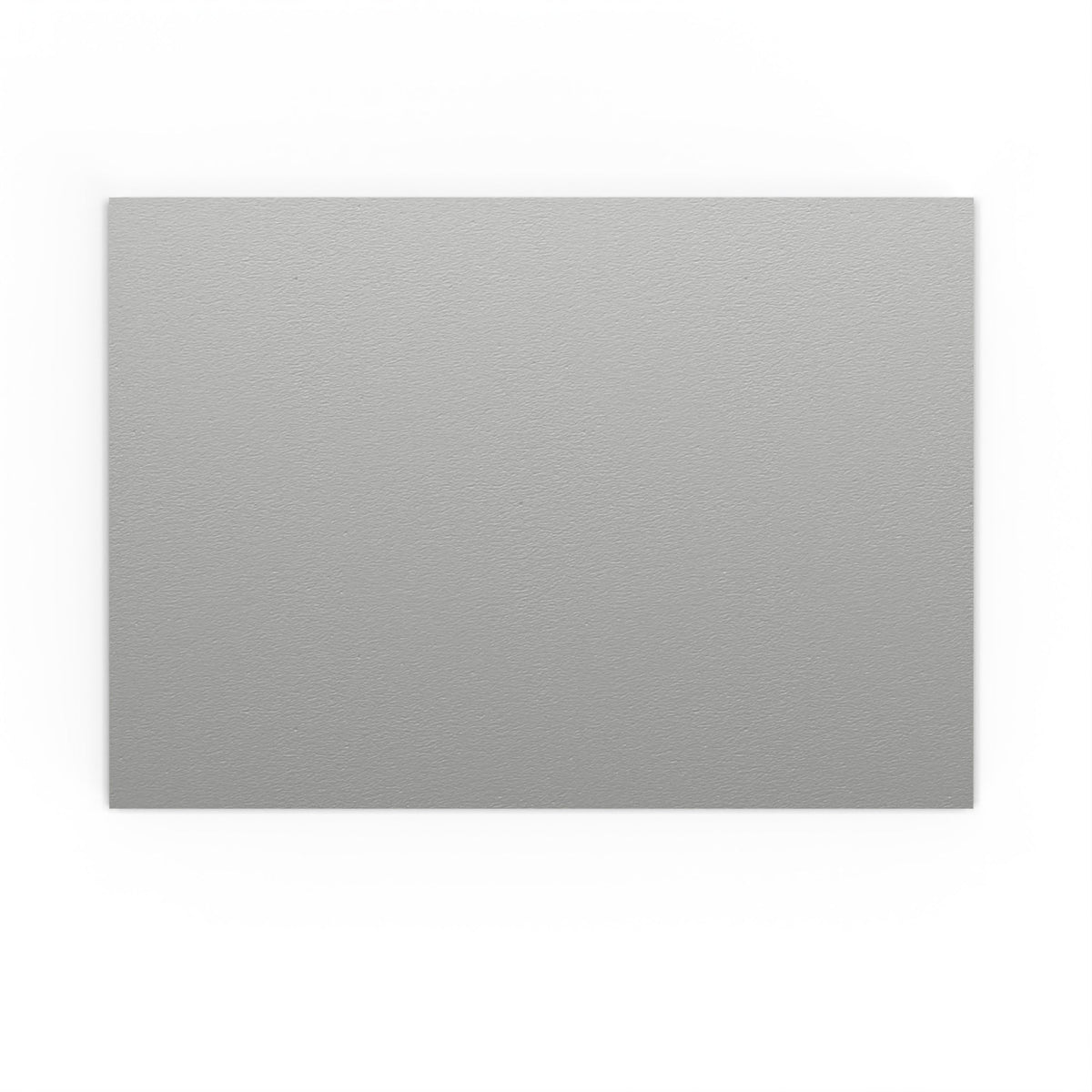 Sobre plateado de 162x229 mm (C5)