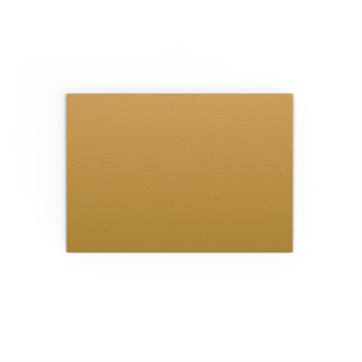 Sobre dorado de 114x162 mm (C6)
