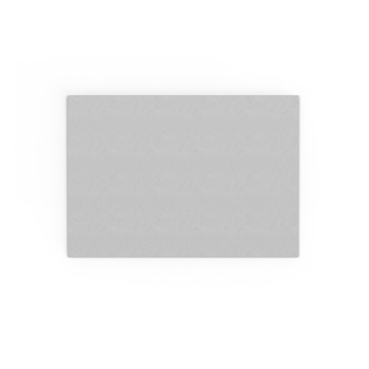 Sobre gris pastel de 114x162 mm (C6)