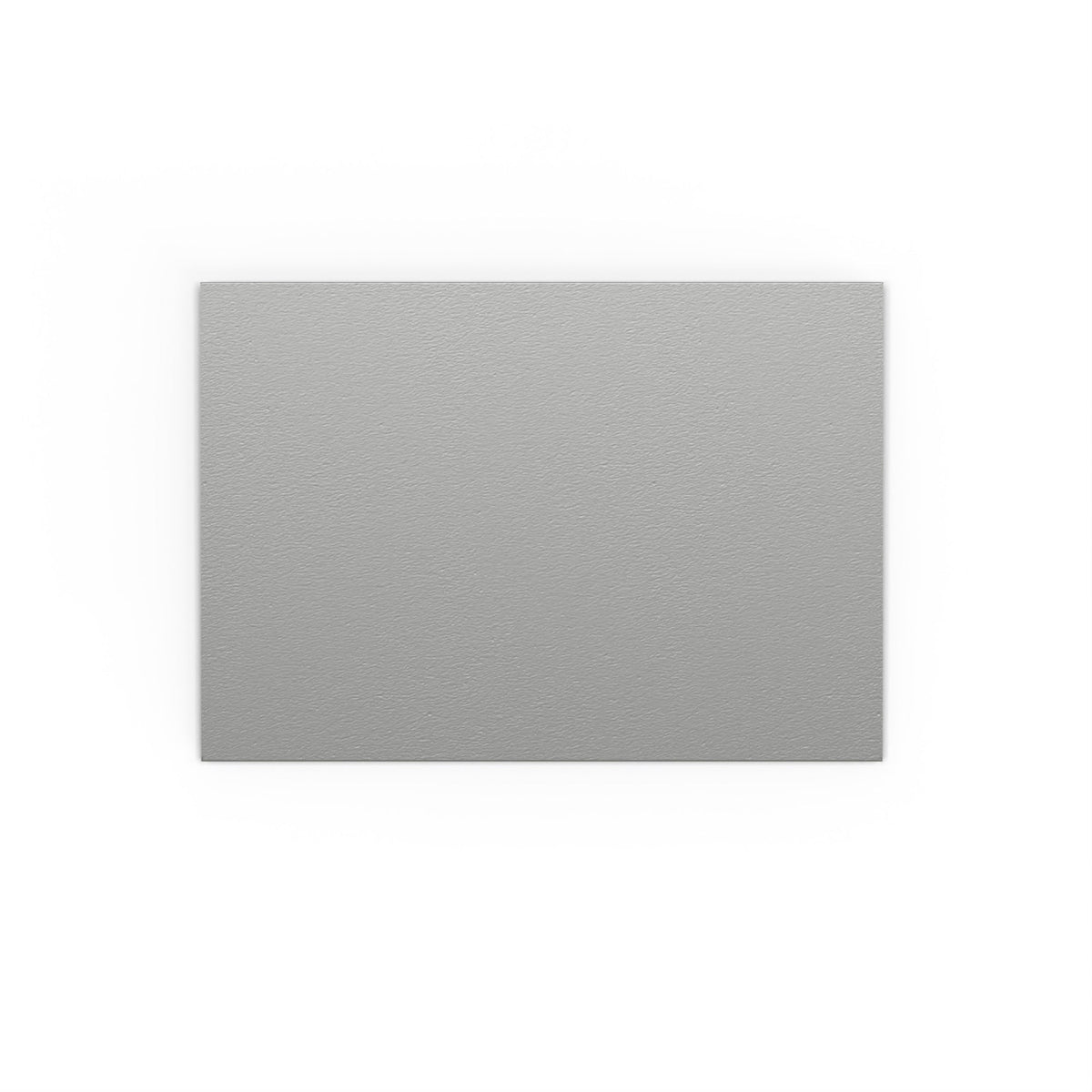 Sobre plateado de 114x162 mm (C6)