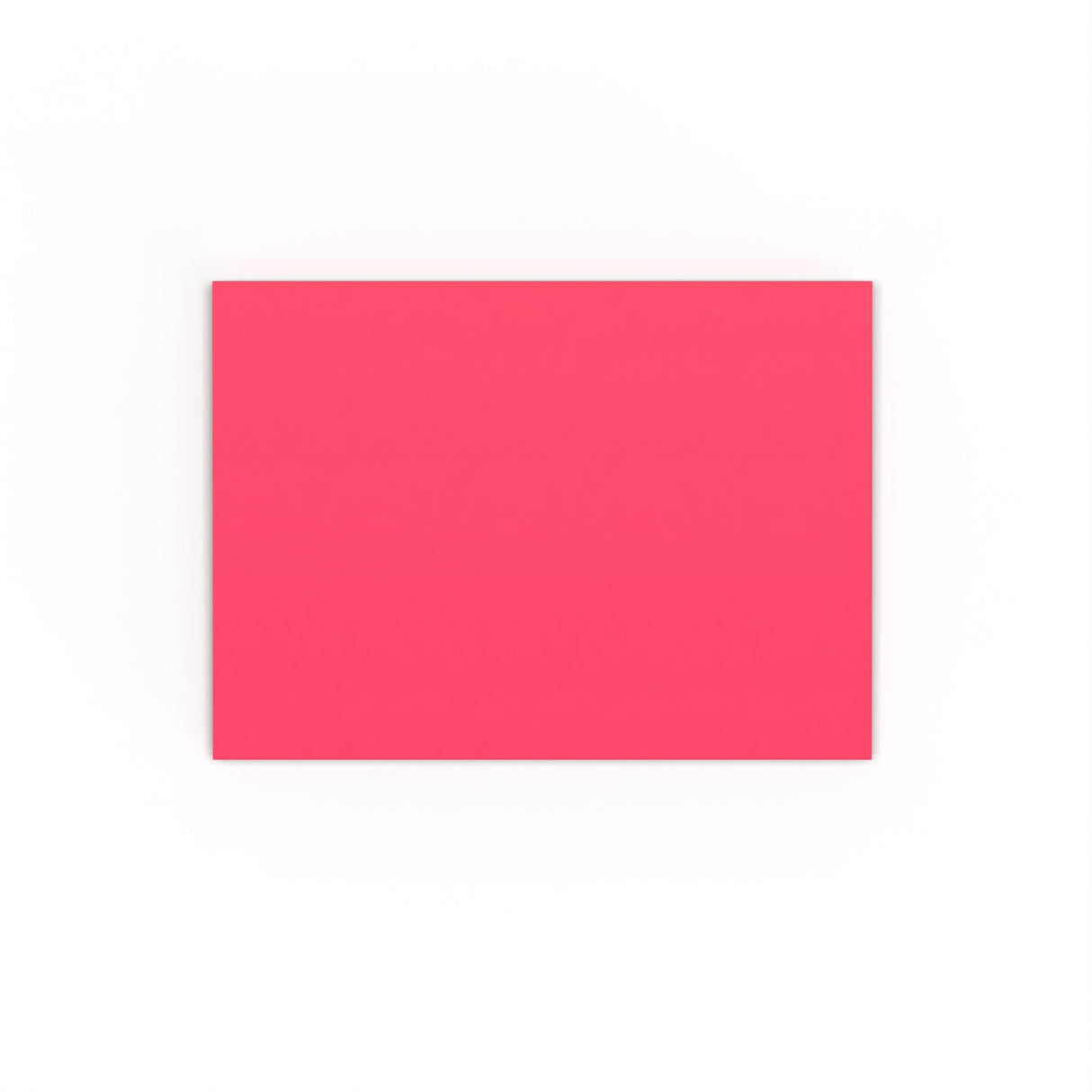 Sobre rosa de 82x113 mm (C7)