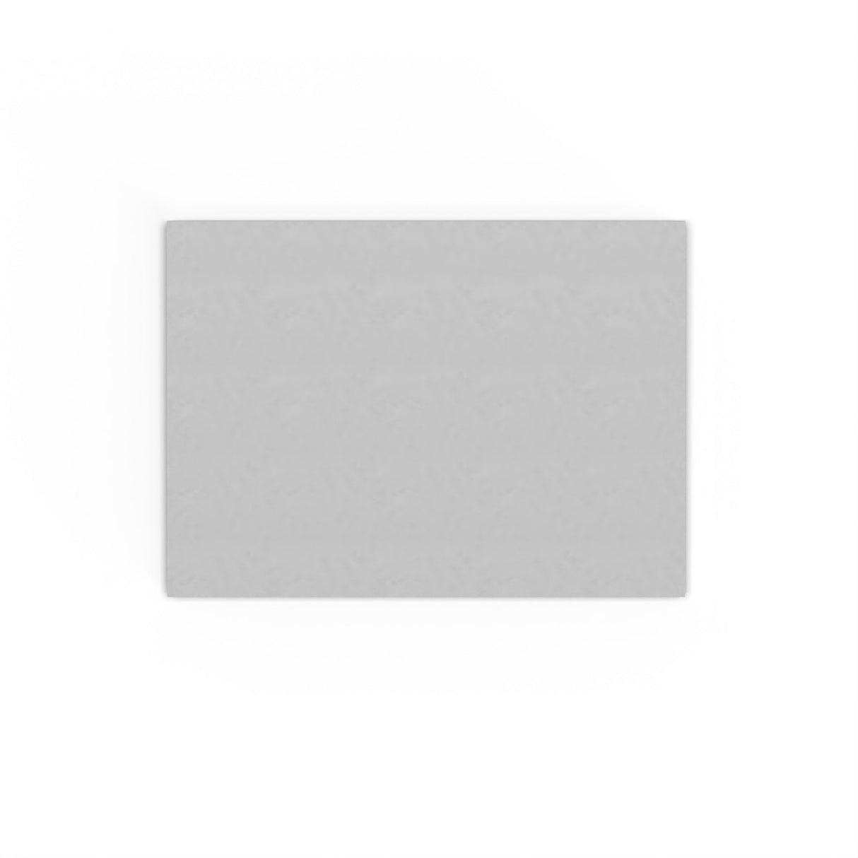 Sobre gris pastel de 82x113 mm (C7)