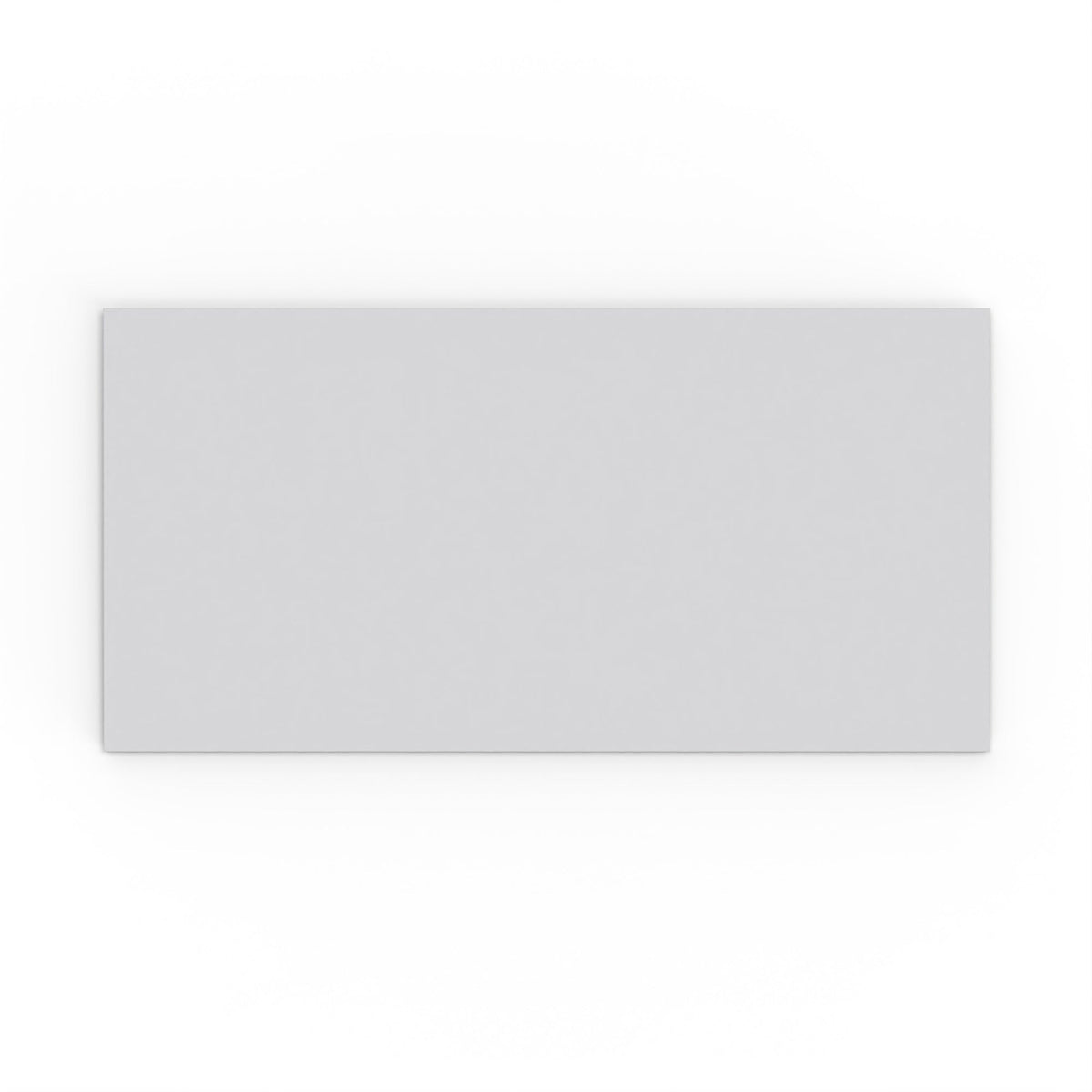 Sobre gris pastel de 110x220 mm (DL)